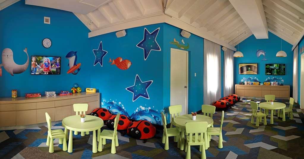 Melia Braco Village Trelawny Facilidades foto