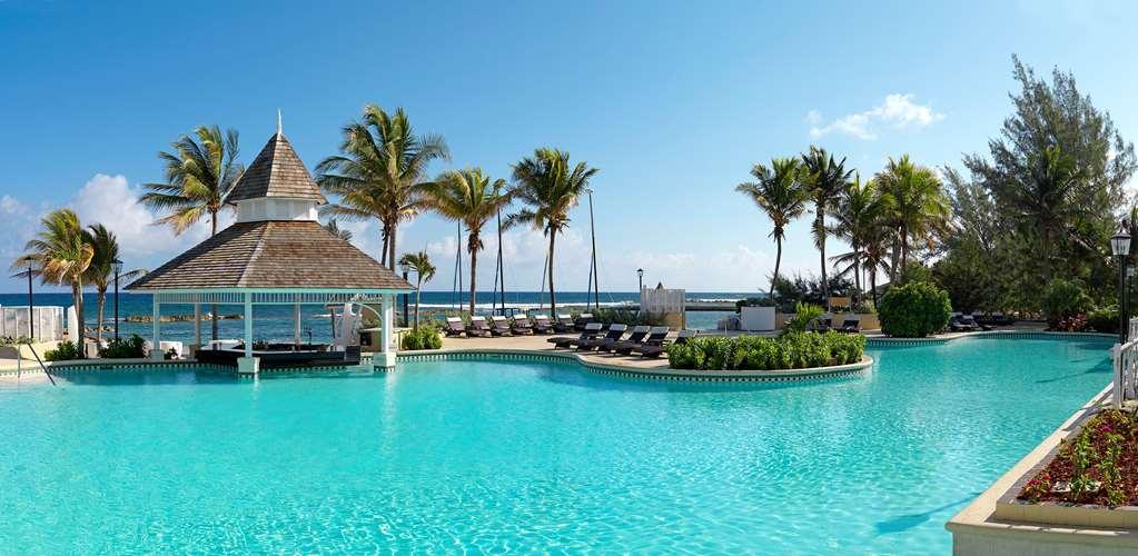 Melia Braco Village Trelawny Facilidades foto