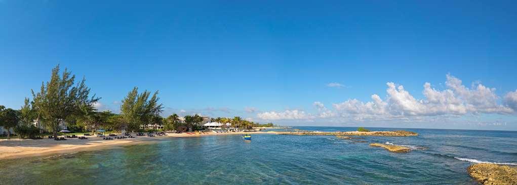 Melia Braco Village Trelawny Naturaleza foto