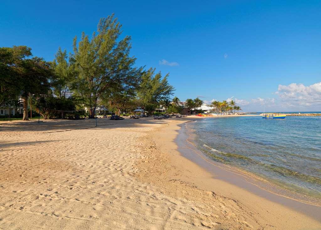 Melia Braco Village Trelawny Facilidades foto