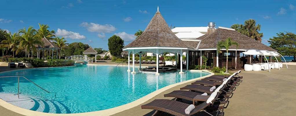 Melia Braco Village Trelawny Facilidades foto