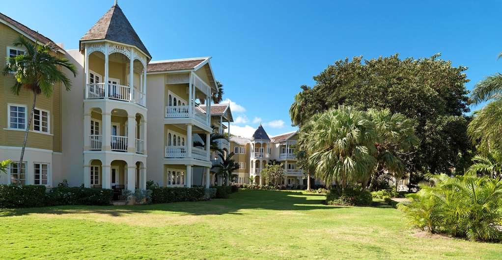 Melia Braco Village Trelawny Facilidades foto
