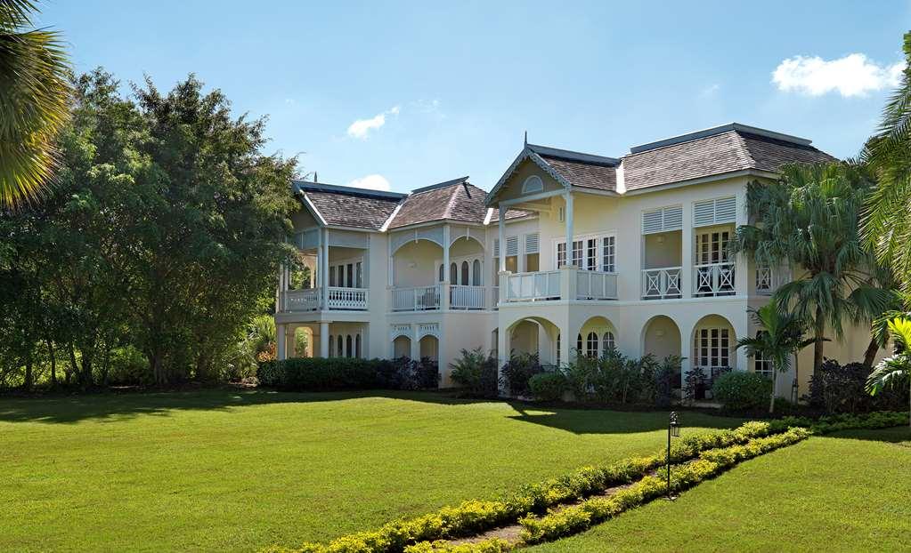 Melia Braco Village Trelawny Facilidades foto