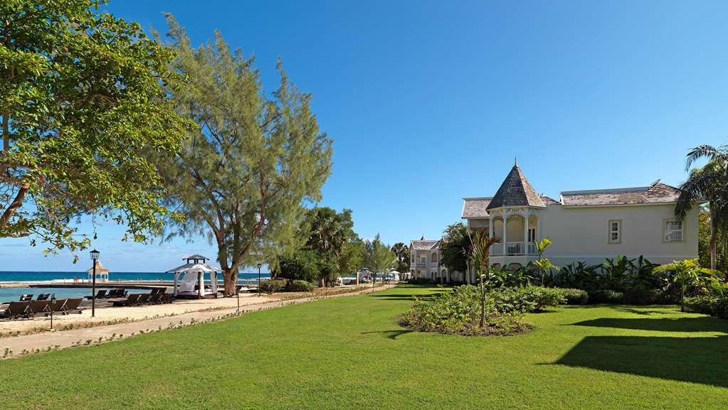 Melia Braco Village Trelawny Facilidades foto