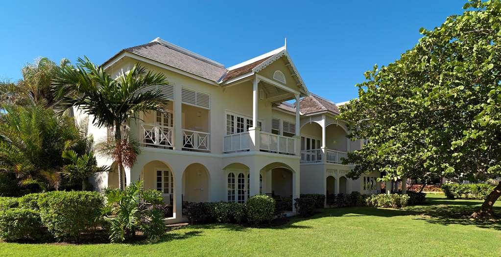 Melia Braco Village Trelawny Facilidades foto