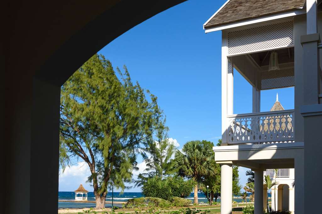 Melia Braco Village Trelawny Facilidades foto