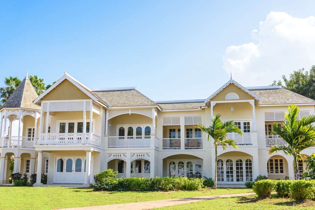 Melia Braco Village Trelawny Facilidades foto